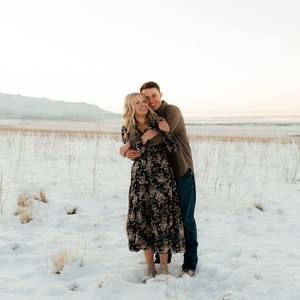 Meet your Posher, Braden